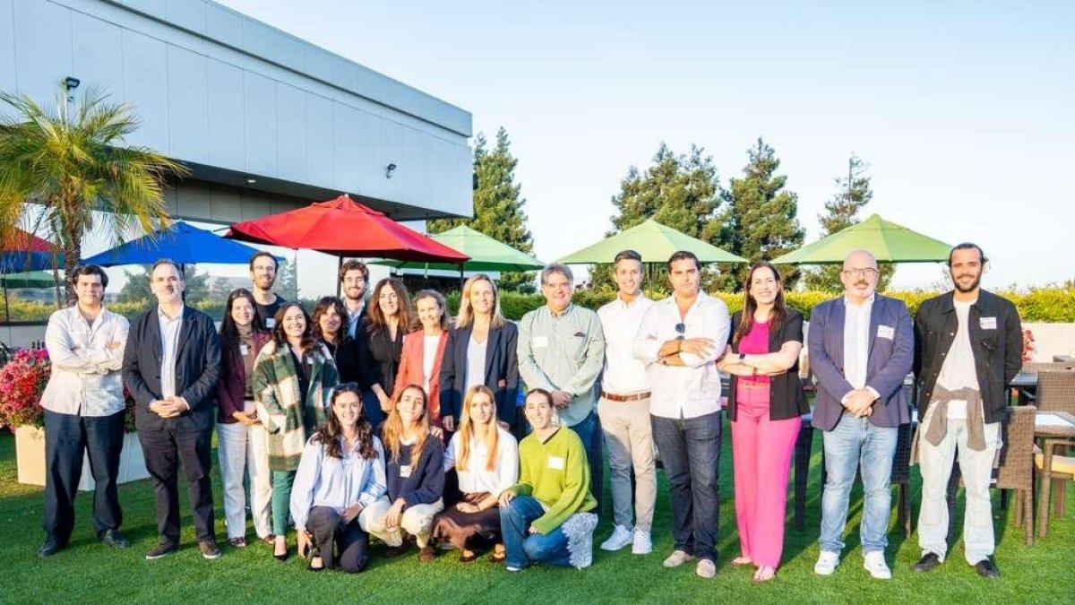 Valencia se reúne en Silicon Valley con las compañías líderes de IA para impulsar la estrategia tecnológica de la ciudad 
