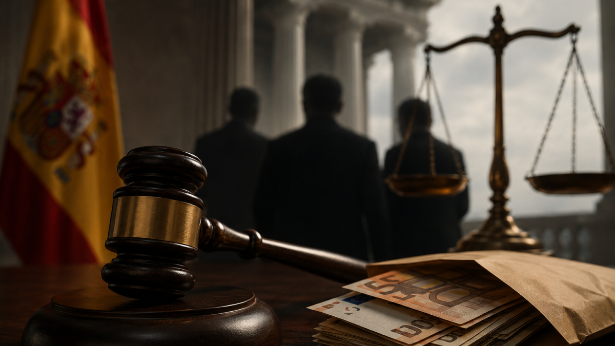 Justicia