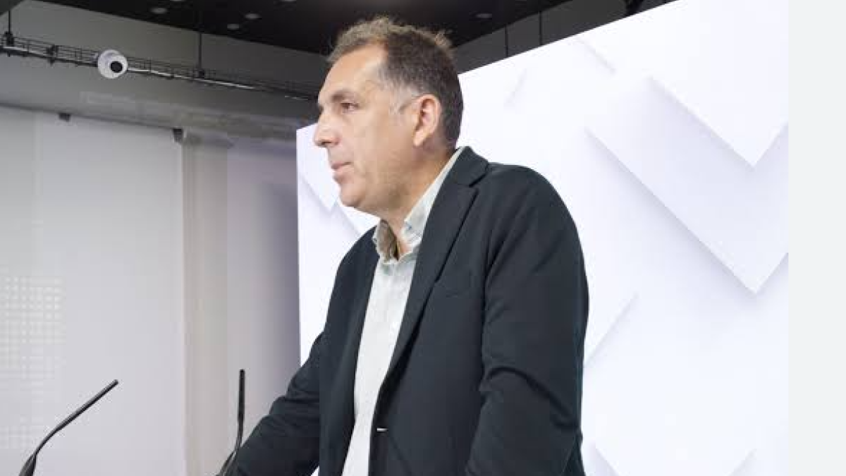Samuel Vázquez