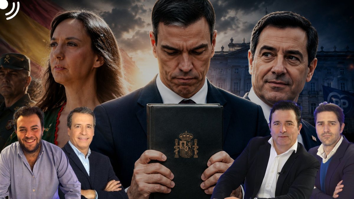 El Despertador de ESdiario_ 3 de julio de 2026