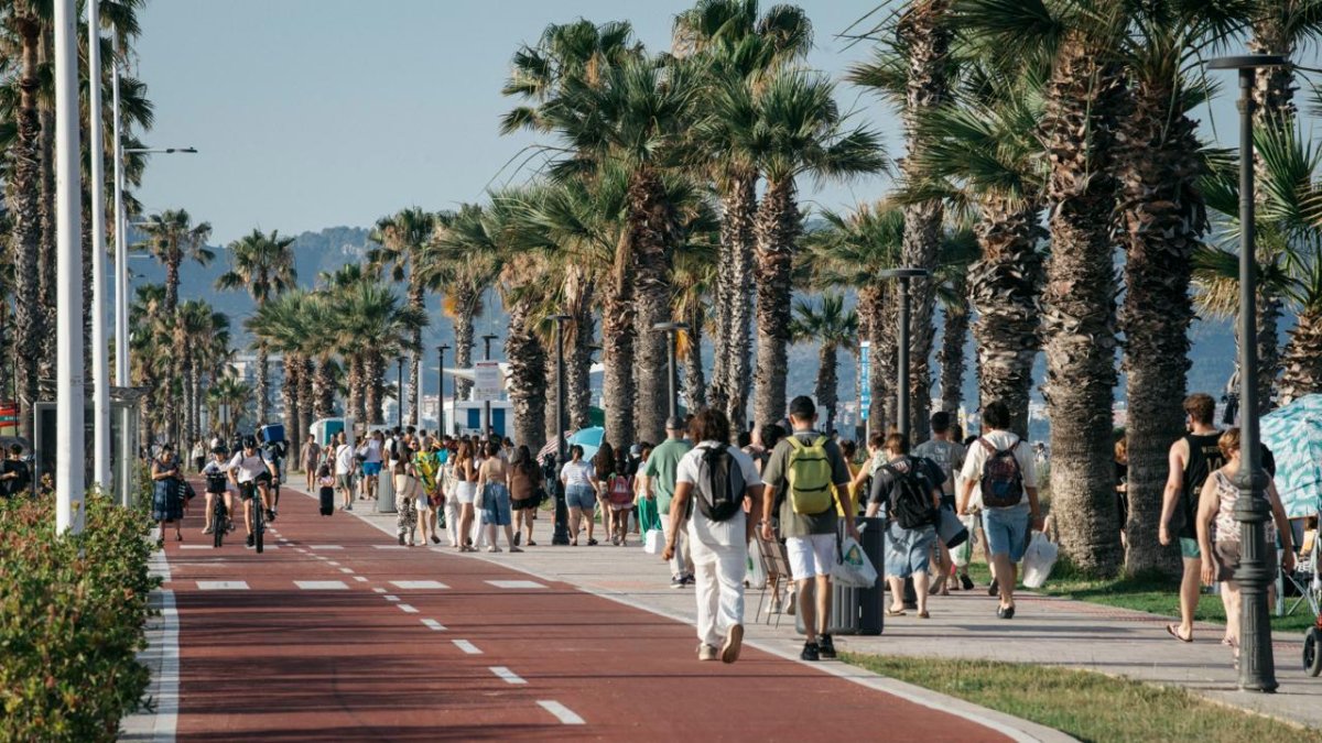 Playa de Castellón