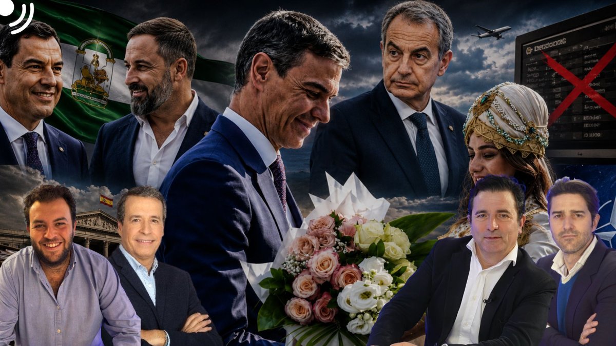 El Despertador_ 8 de julio de 2026