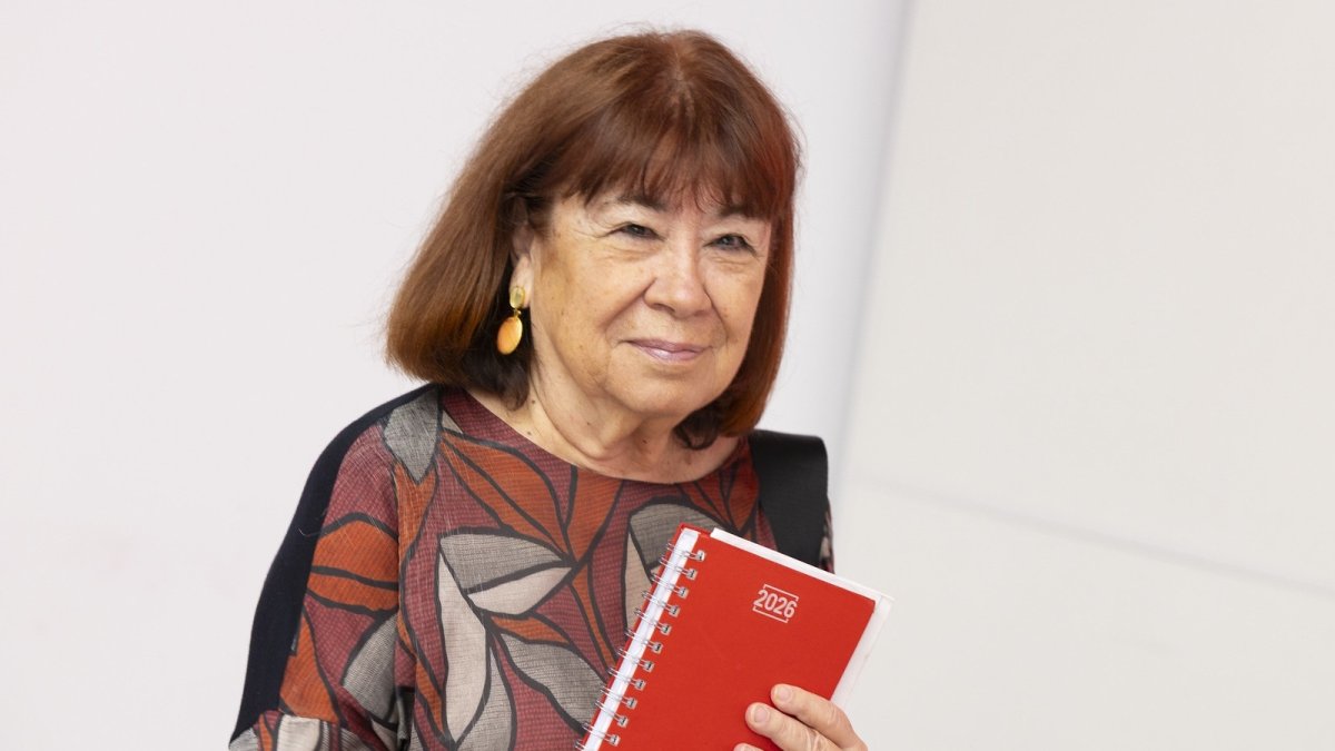 Cristina Narbona