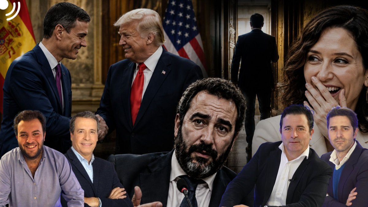 El Despertador_ 9 de julio de 2026