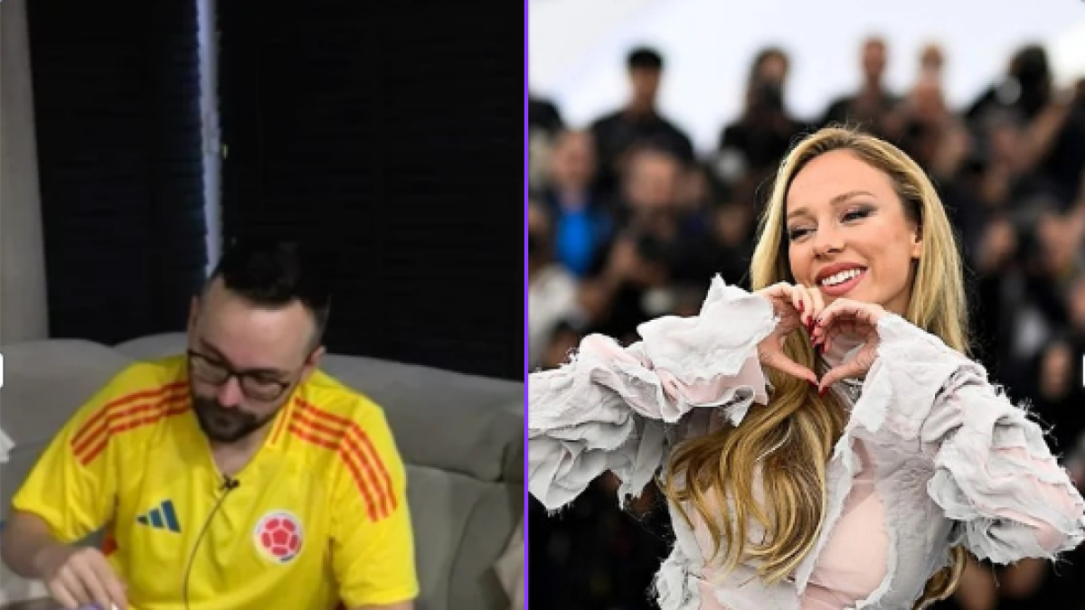 ElXokas desconseja una relación con Ester Expósito por sus ideas y recomienda mejor
