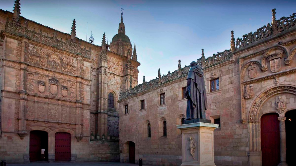 Universidad de Salamanca
