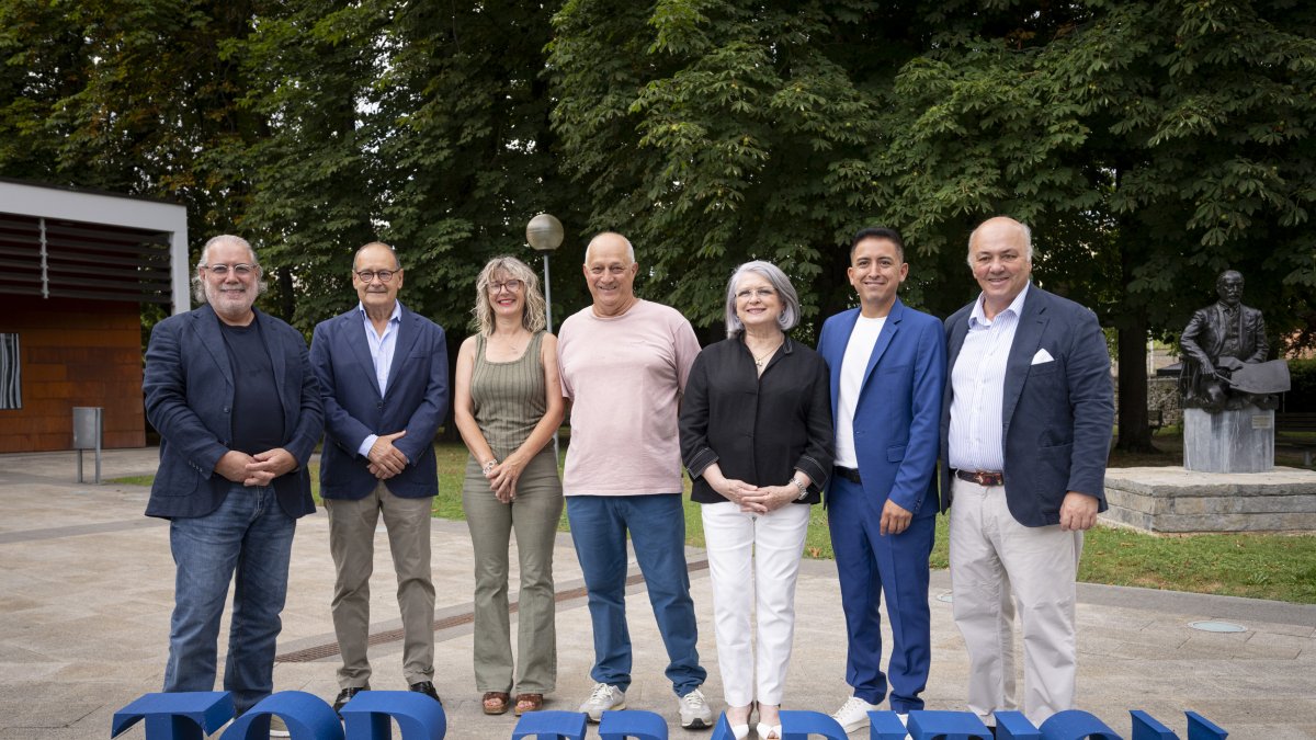 Premiados Top Tradition 2026
