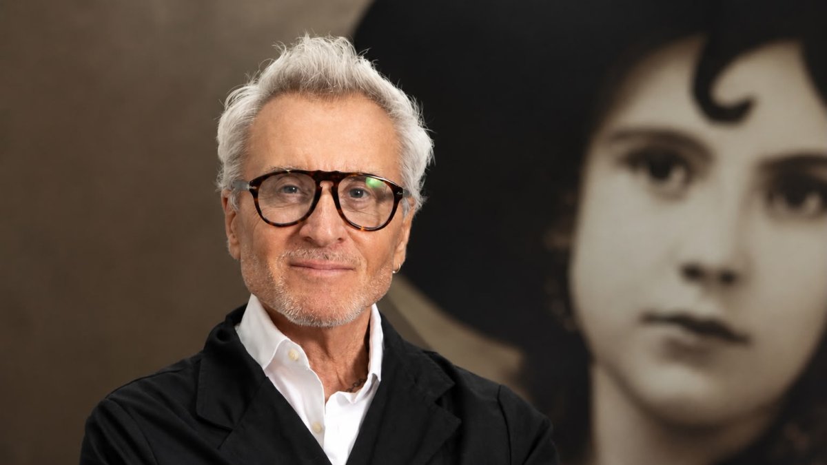 Jesús Navarro, una vida dedicada a Carmencita.