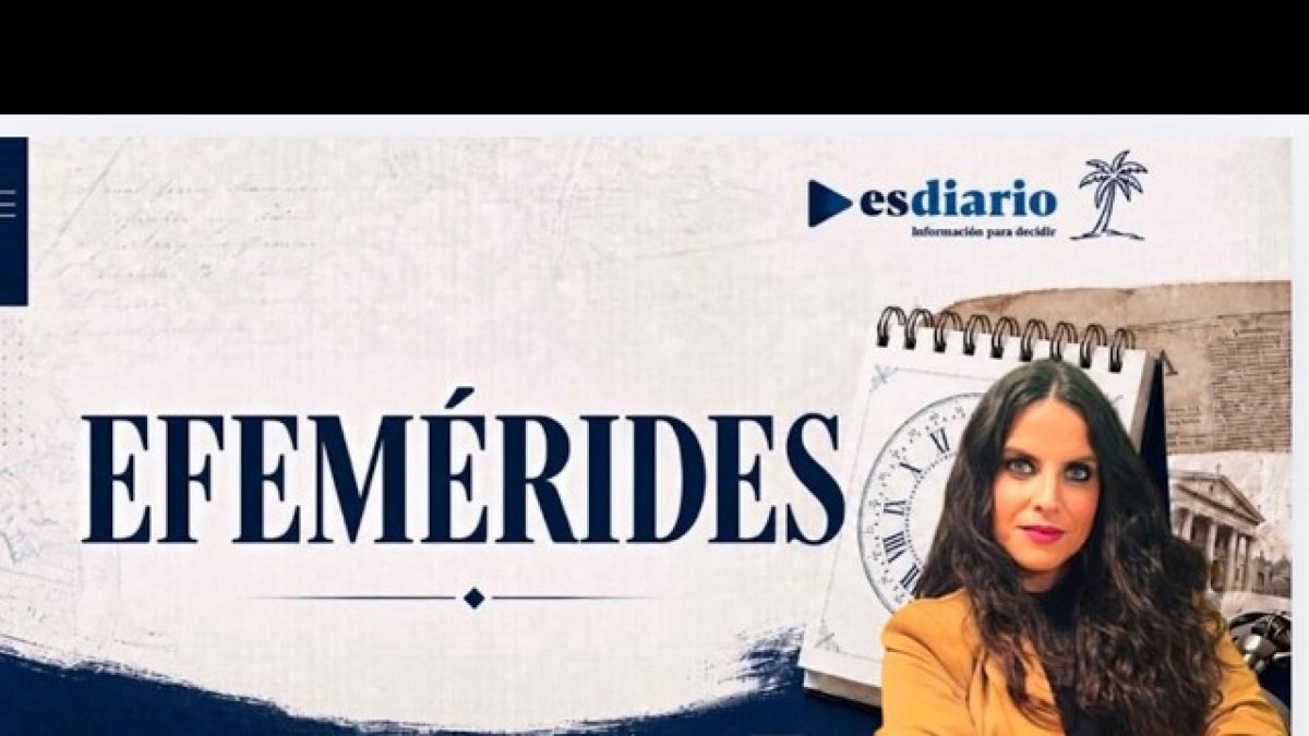 efemerides