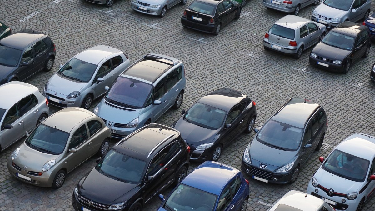 Matriculaciones de coches españa agosto 2026