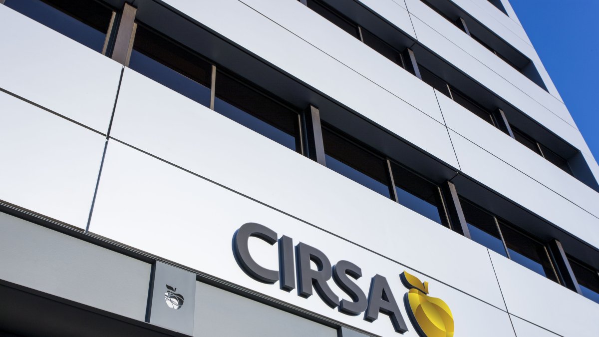 Manuel Lao vende Cirsa al fondo de inversión Blackstone.
27/4/2018