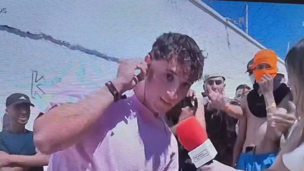 En Boca de Todos