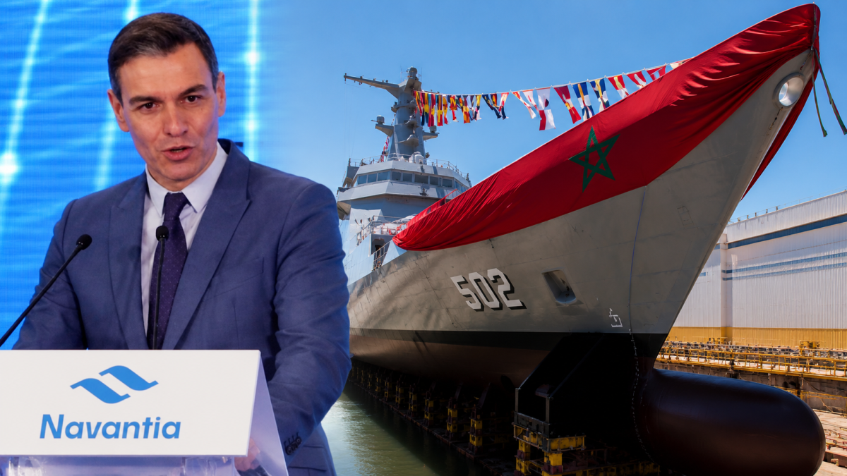 Pedro Sánchez