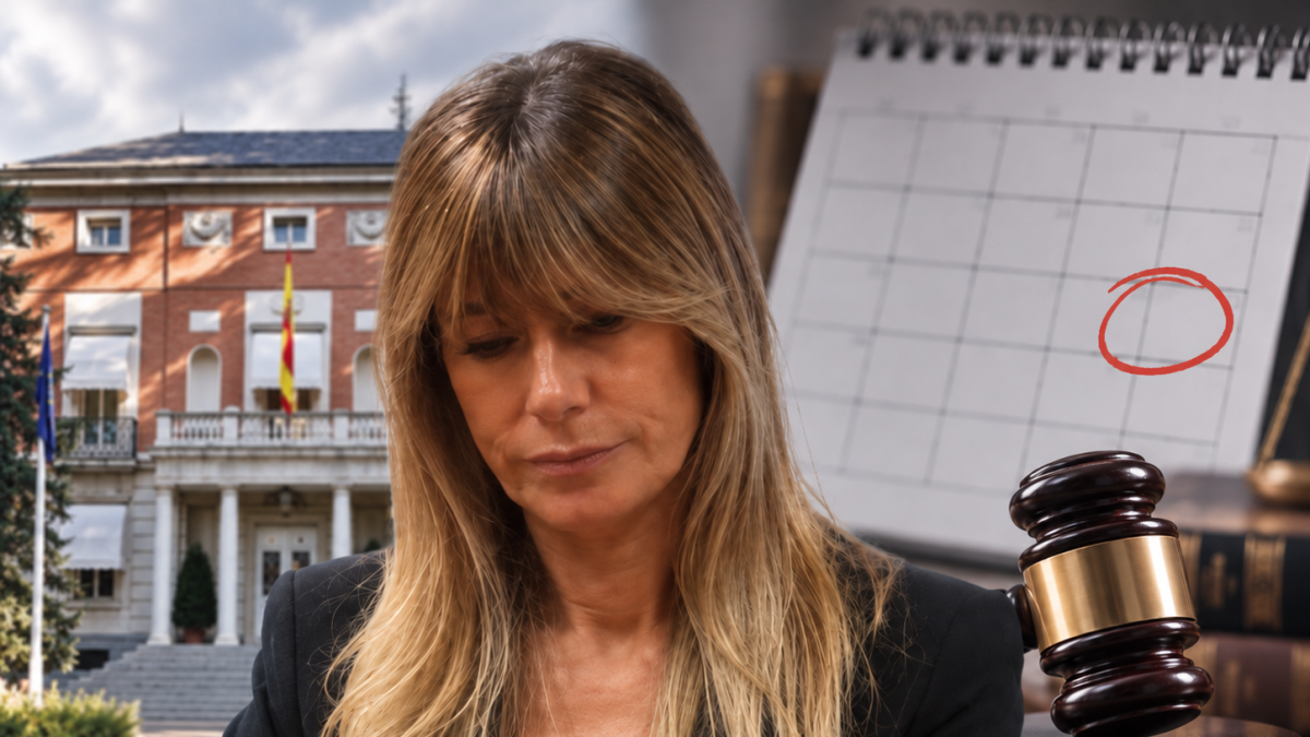 Begoña Gómez