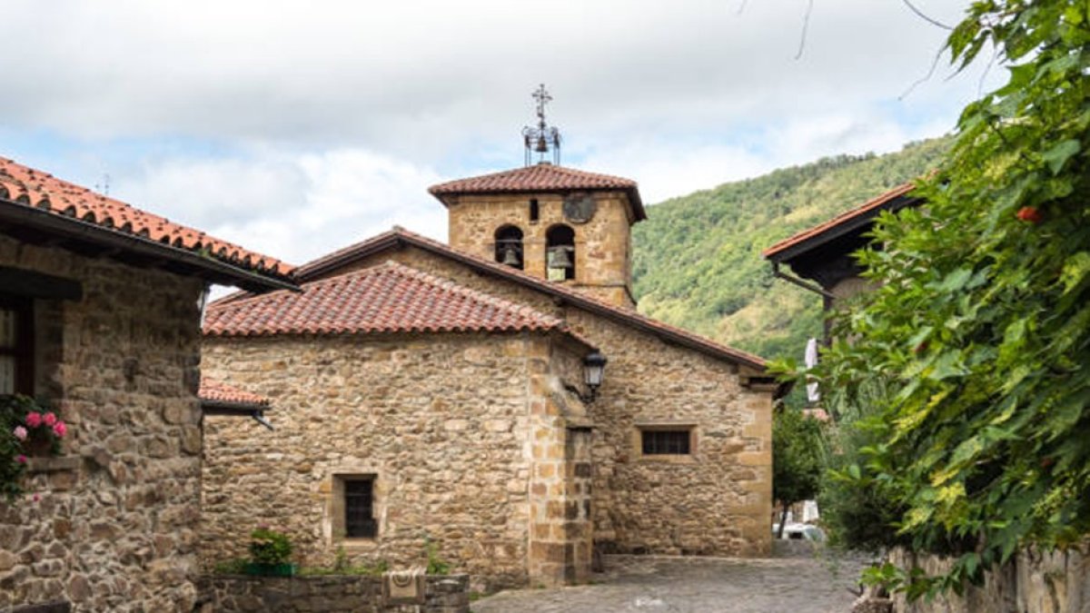 Bárcena Mayor