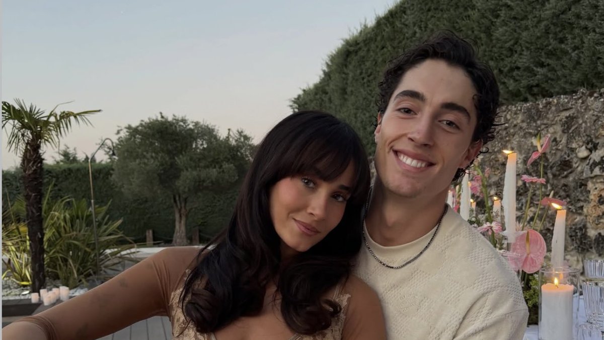 Aitana y Plex: no siempre querer es poder