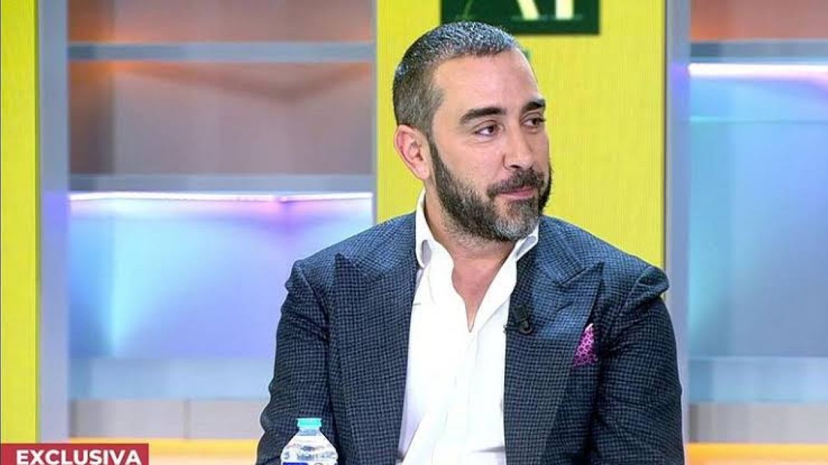 Víctor de Aldama asegura que actuó como intermediario entre Venezuela y Pedro Sánchez. En su entrevista de hoy con Ana Rosa, también muestra unas imágenes comprometedoras