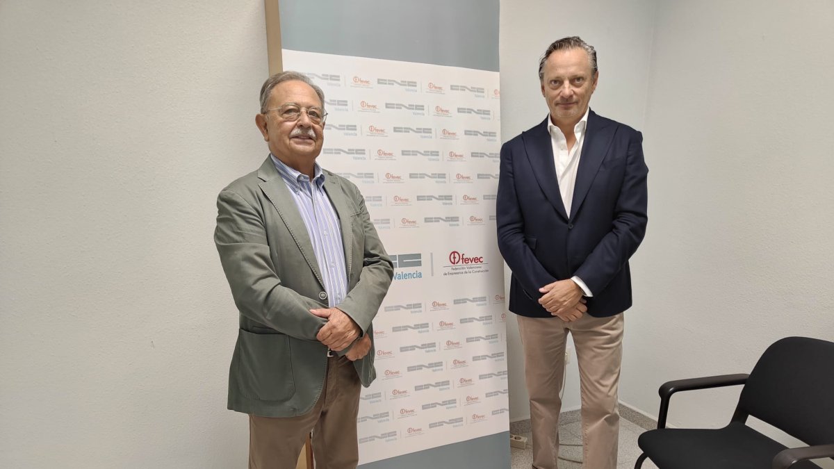 Acuerdo entre FEVEC y Systems and Buildings