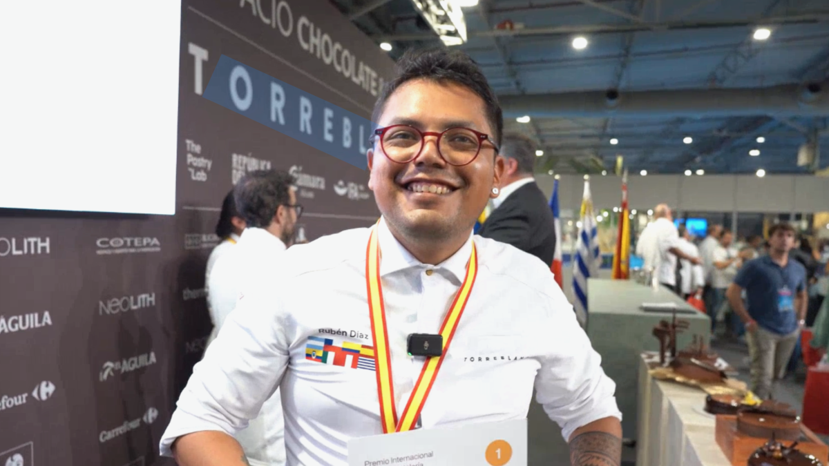 Imagen de Rubén Alan Díaz
