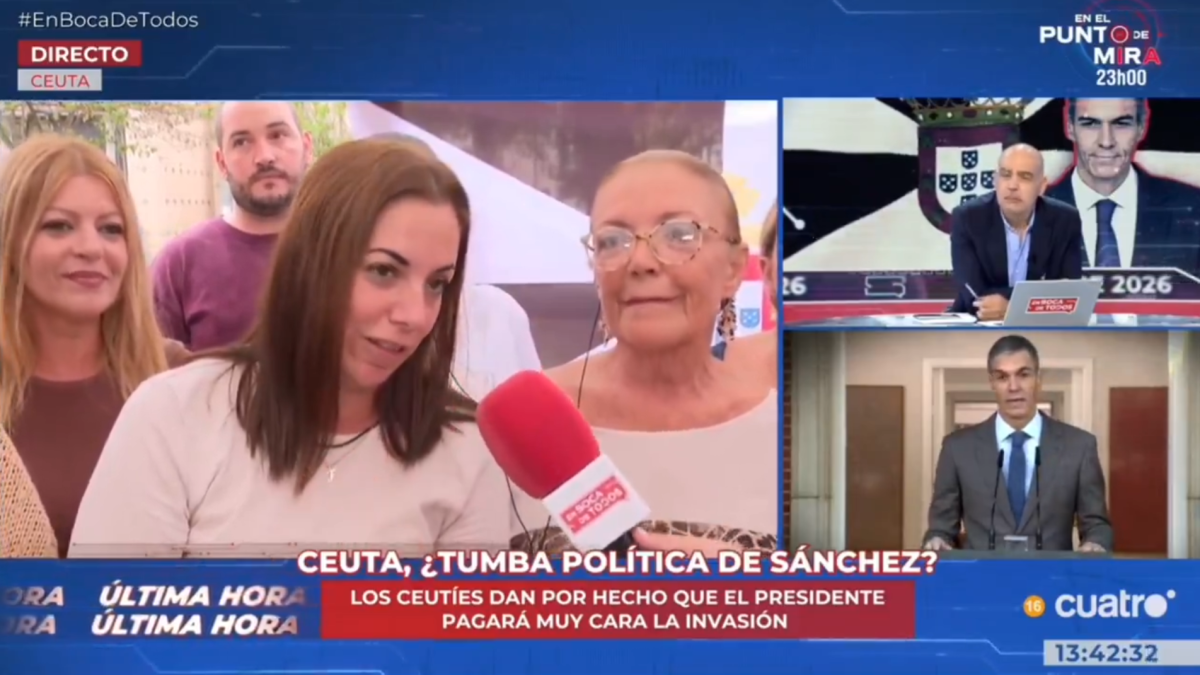 En Boca de Todos