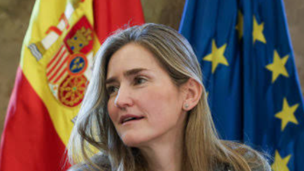 Sara Aagesen