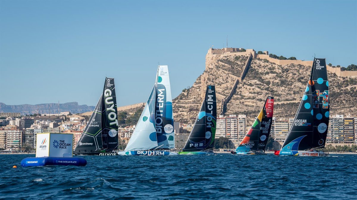 Ocean Race