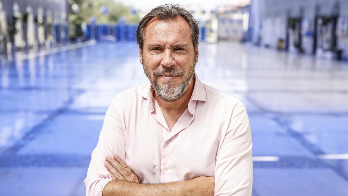 Óscar Puente