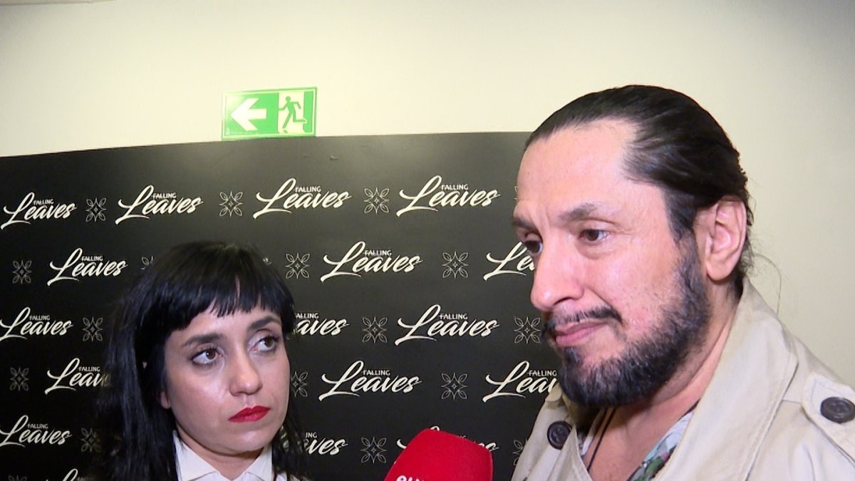 RAFAEL AMARGO