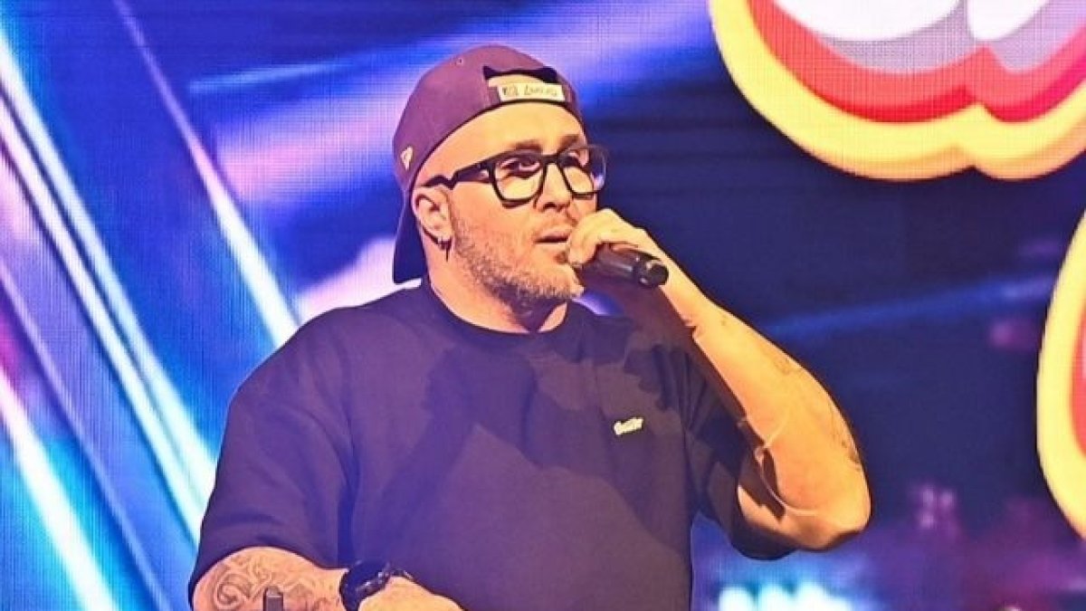 Kiko Rivera