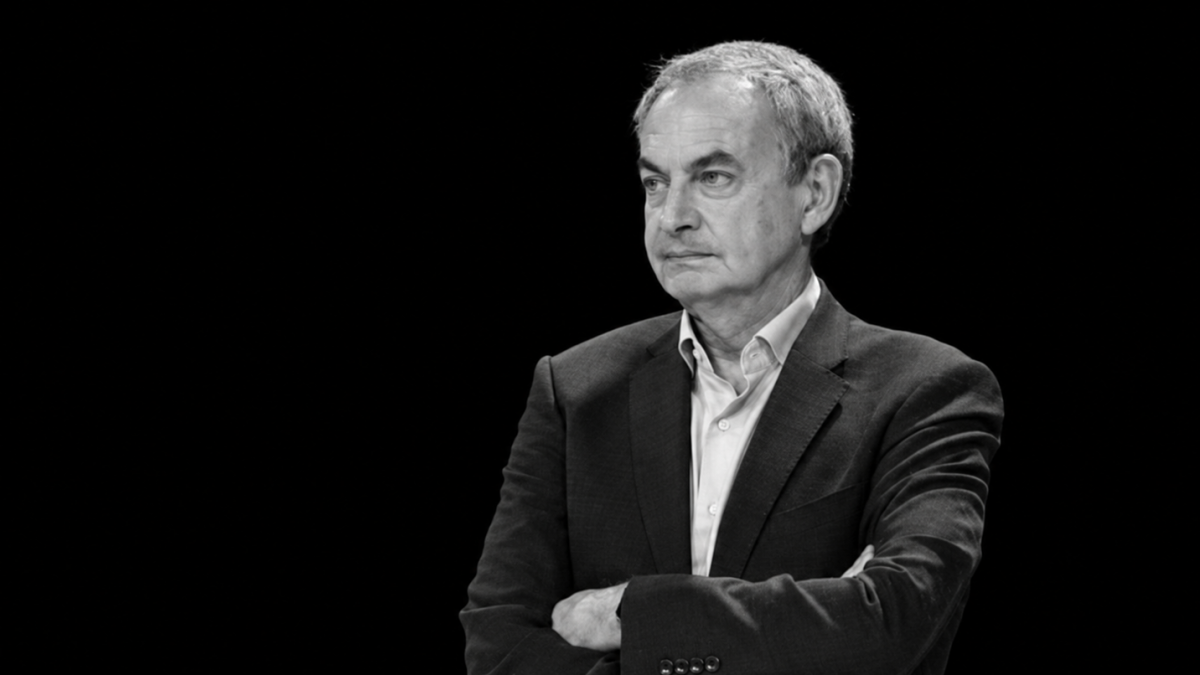 José Luis Rodríguez Zapatero