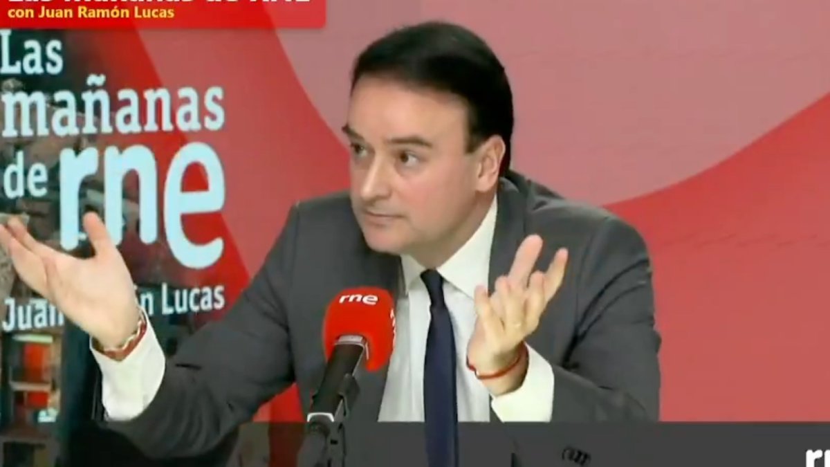 Iván Redondo
