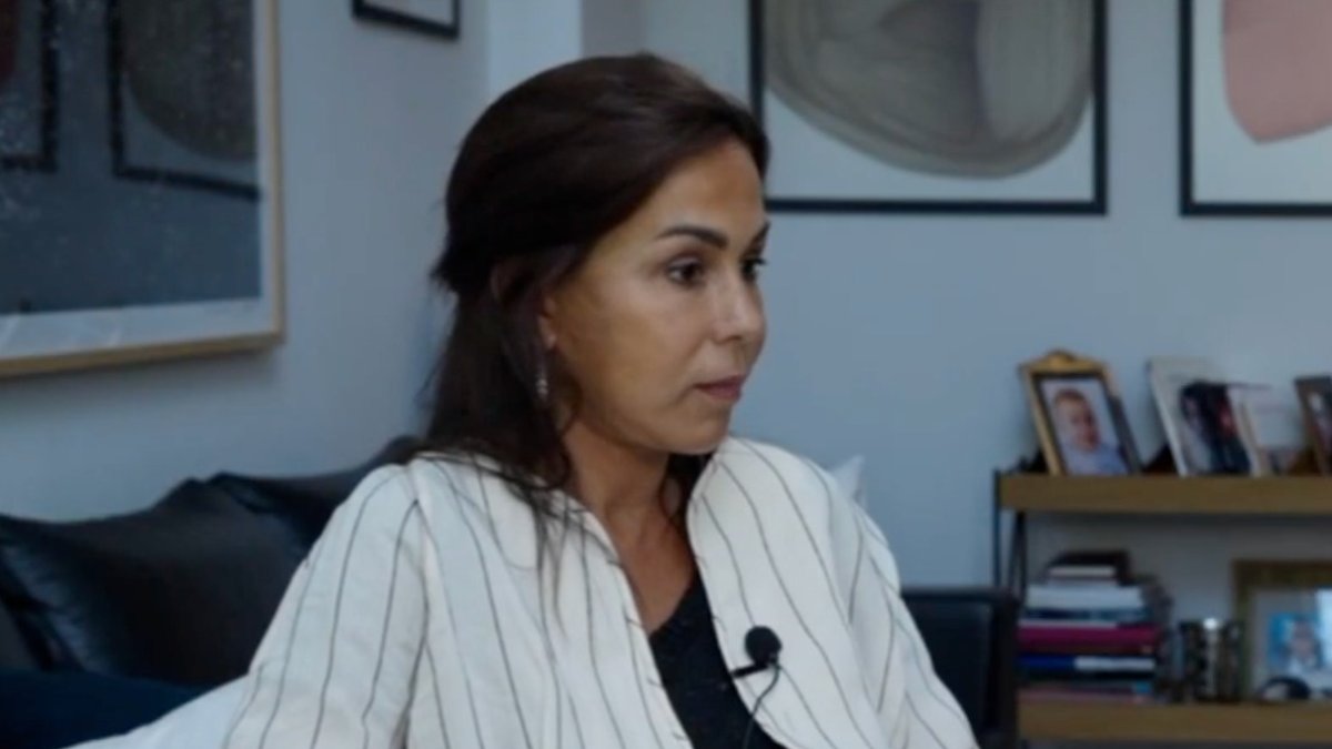 Isabel Pardo de Vera rompe su silencio y sus revelaciones amenazan con abrir un nuevo frente en el Ministerio de Transportes.
