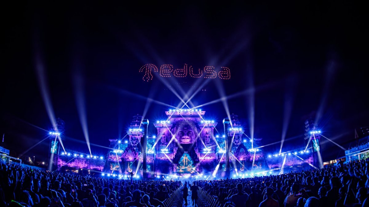 Medusa 2026
