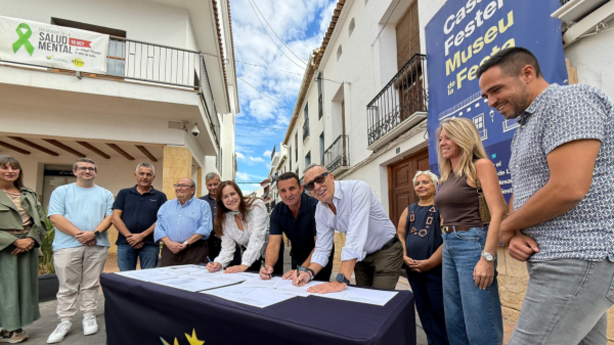 Firma