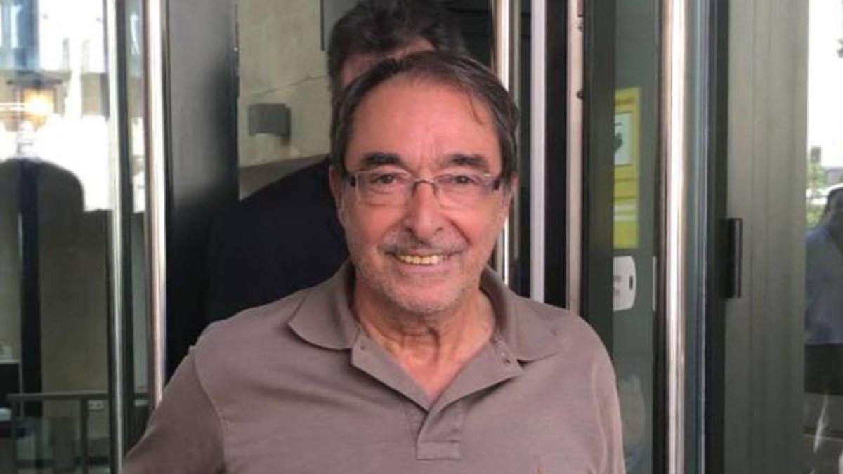 Ángel Franco