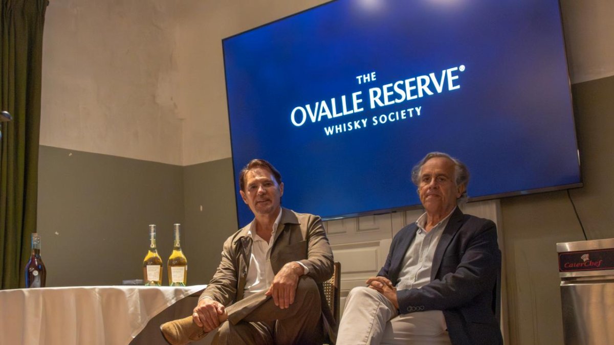 Ovalle Reserve