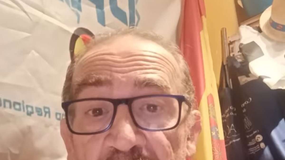 José Reyes, líder de la formación