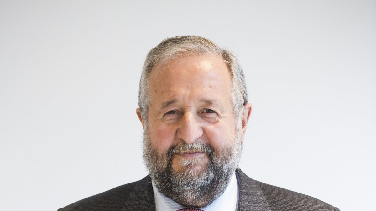 El exalcalde de Lugo José López Orozco prende la mecha del pucherazo socialista