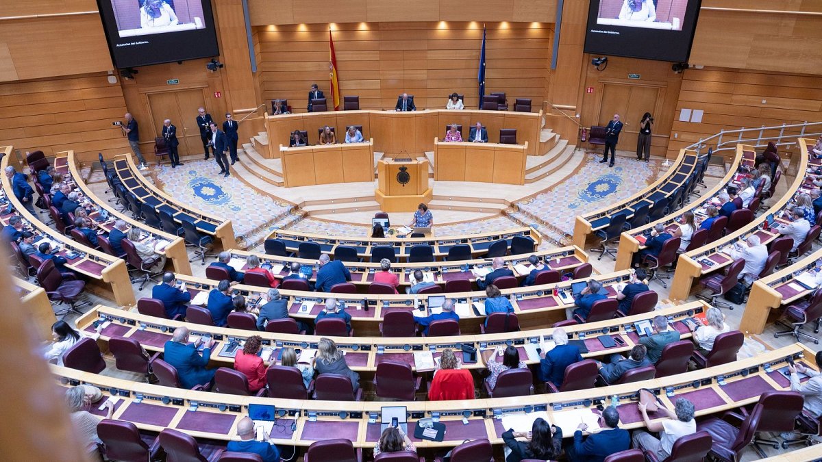 Senado
