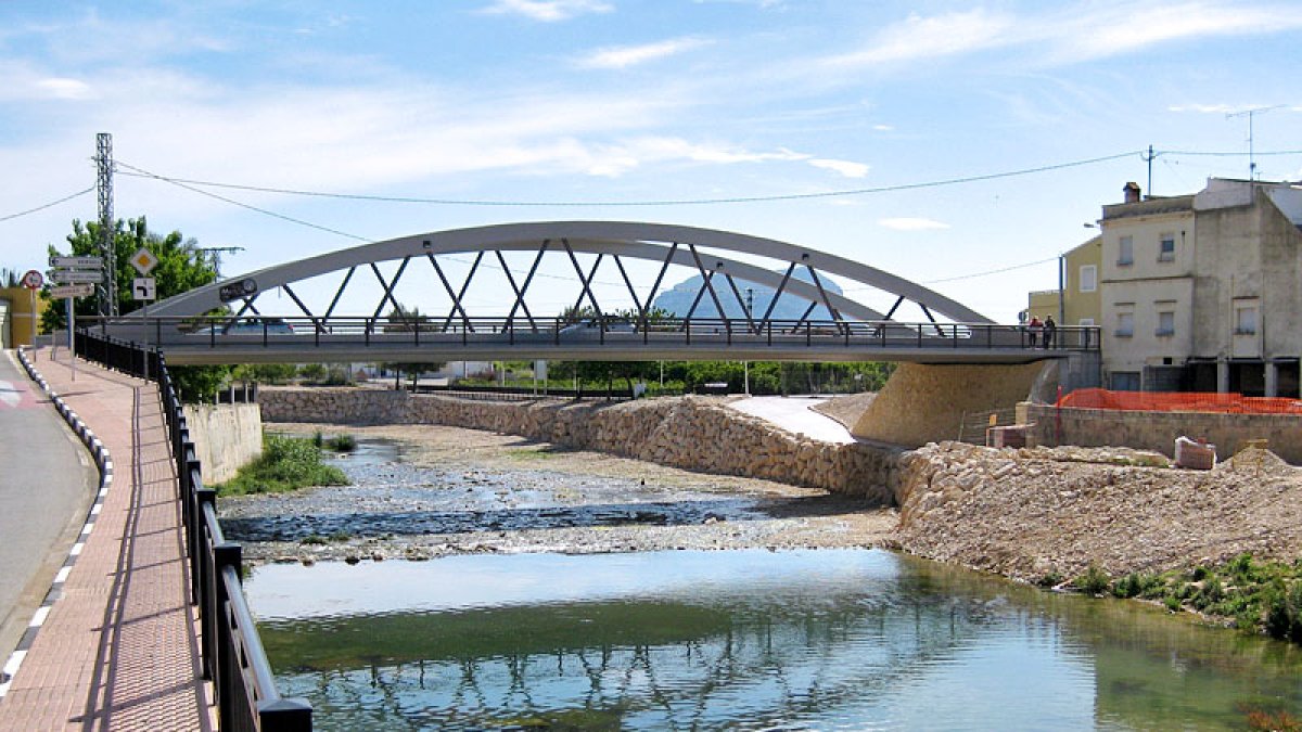 Río Girona