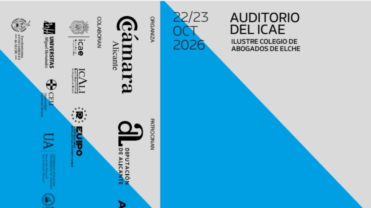 Cartel de las jornadas