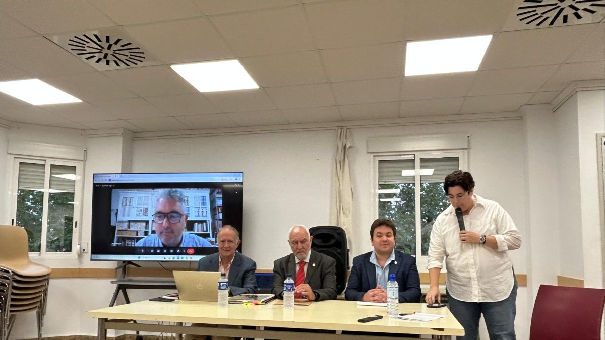Jornada de autogobierno y Jaume I en Catadau