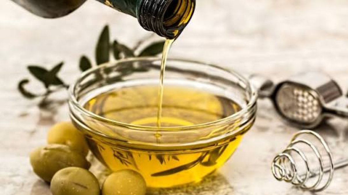 Aceite de oliva, un producto básico y muy caro