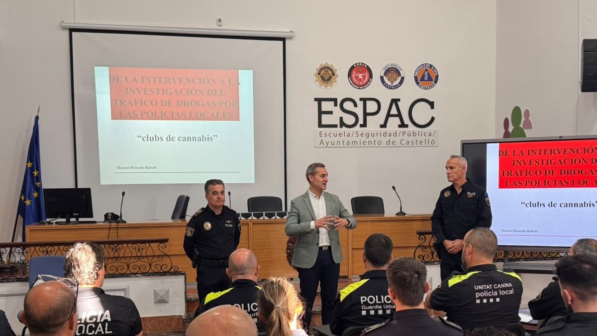 Curso de Actualización