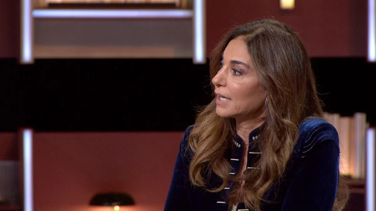 Mariló Montero en 