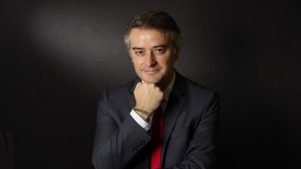 Iván Redondo