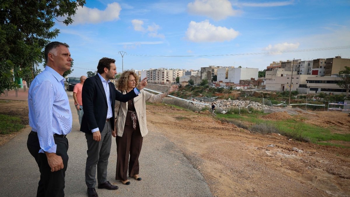 Torrent destina 240.000 euros para reforzar la atención a menores y familias vulnerables tras la dana