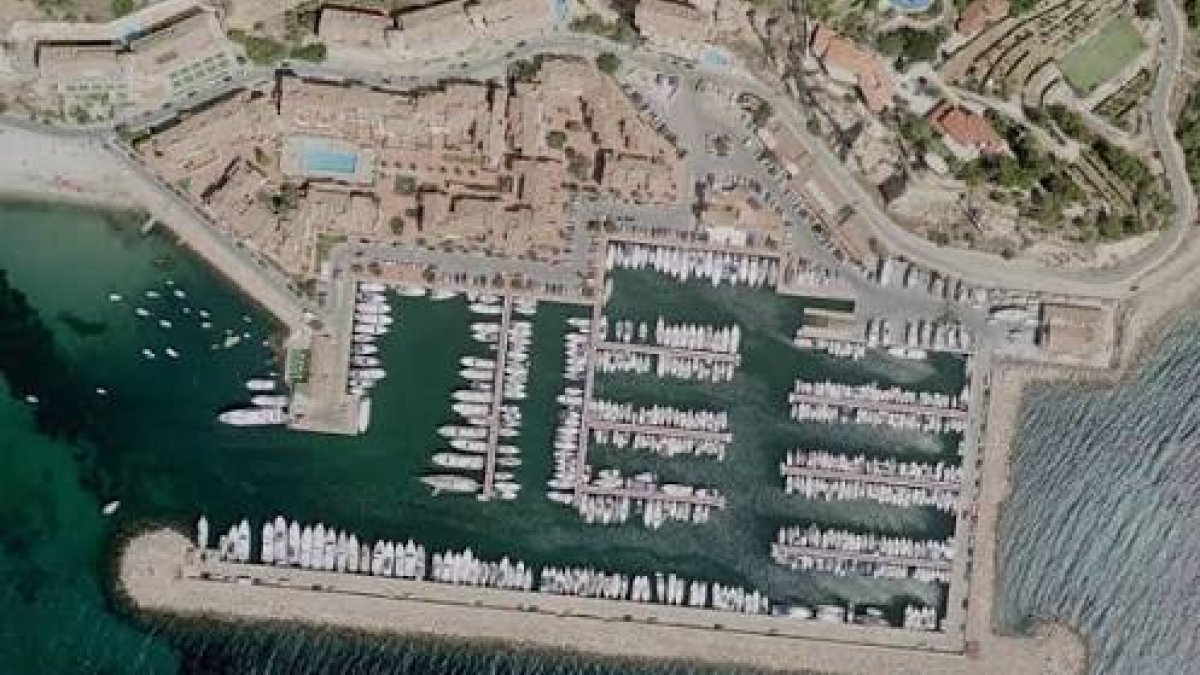 Puerto de Campomanes