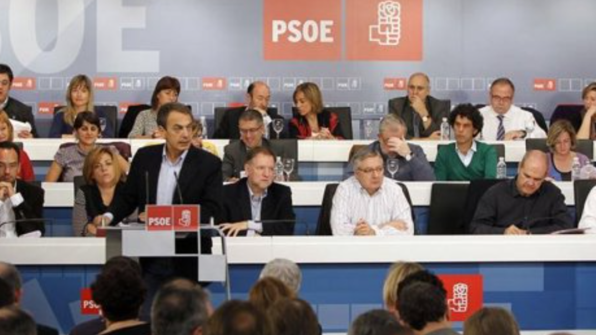 José Luis Rodriguez Zapatero
