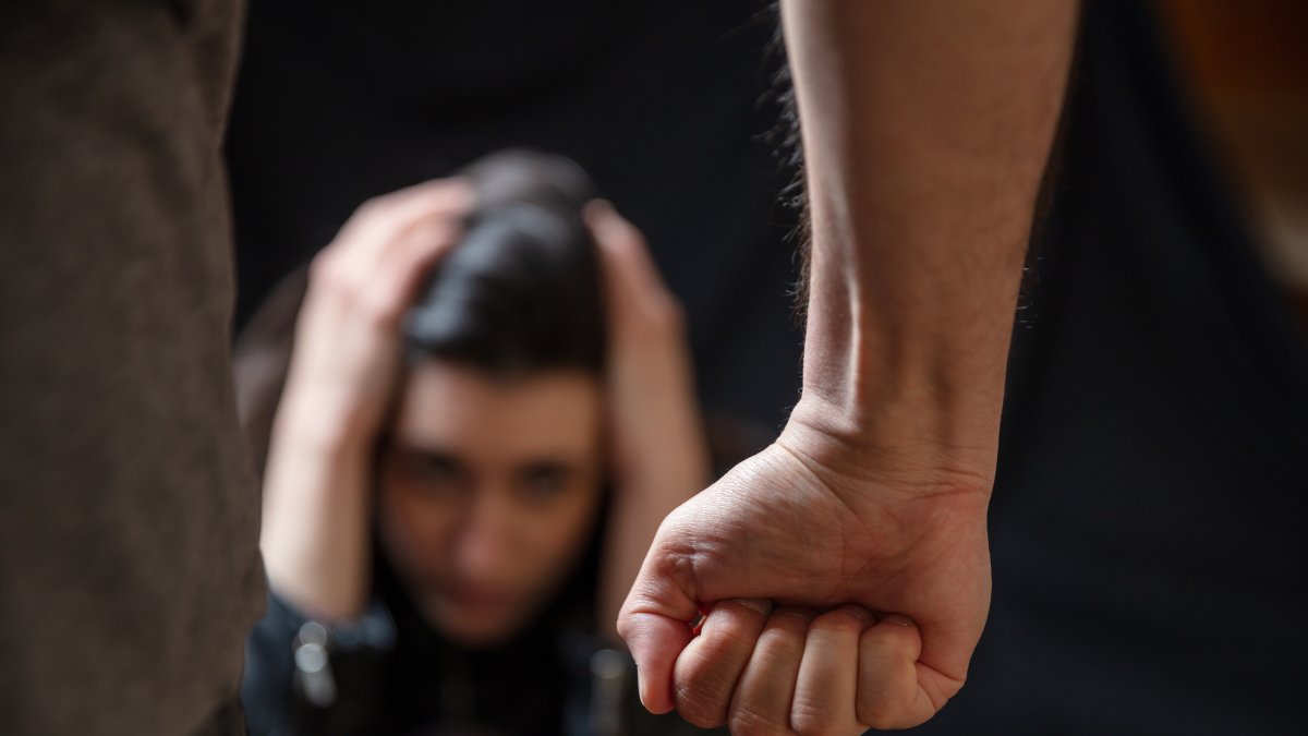 España registra más de 55.700 denuncias por violencia de género en tres meses